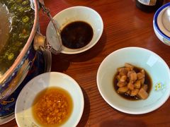 -1078號老北京涮肉(松柏店)