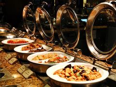 -马哥孛罗咖啡厅·Cafe Marco (厦门马哥孛罗东方大酒店)