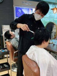 -意廊 Hair Salon