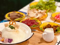 -有拈头成都市井火锅(柳市店)