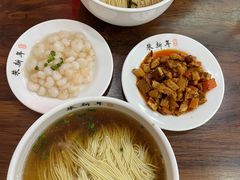 辣酱-朱新年·苏式汤团·面点(北寺塔店)