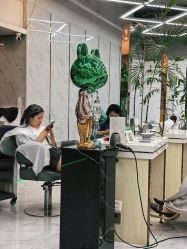 点击看大图 -秦·专注剪发