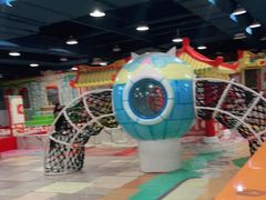 -嘉文梦想世界(SM天津滨海城市广场店)