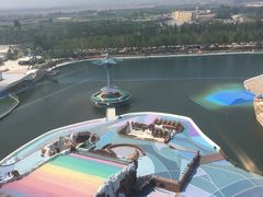 -秦皇岛乐岛海洋王国