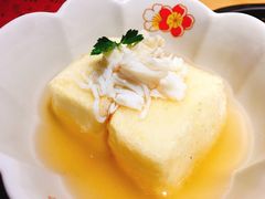蟹肉豆腐-綱元·海鲜豆捞(明州里店)