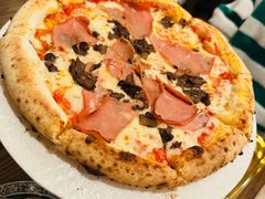 -IL TEATRO 精品意大利餐厅