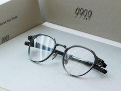-目艮眼镜SHOWROOM(品牌集合店)