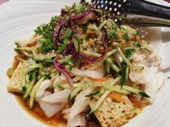 -西贝(宝乐汇店)