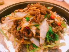 -九十九顶毡房(阜石路店)