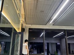 -LA合时健身4PMFIT(花桥旗舰店)