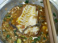 -好巴适藤椒鱼(红牌楼北街店)