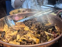 -普洱小黄牛餐厅铜火锅·思茅地方菜(世纪城店)