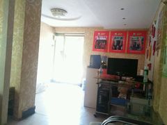 -福瑶修脚(农大总店)