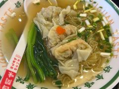 -西关味(泉舜店)