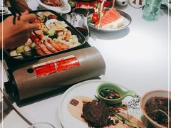 -好福记饭店(红梅公园店)