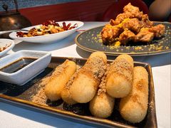 -天成·川菜家宴(海港城店)