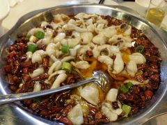 -徽州月·民间徽菜(浦东总店)