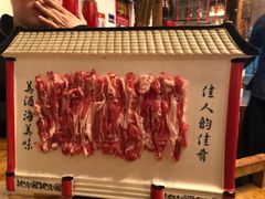 -芝麻花餐厅(祁家豁子店)