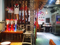 牛肉串-东大桥小国抻面烧烤(长通路店)