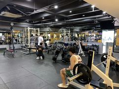 -超鹿运动健身(紫阳商贸中心店)