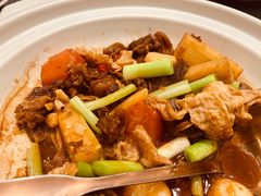 -甘家界柠檬鸭(安吉店)