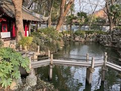 -绮园景区