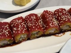 -陶兰居·手工点心·粤菜(圆融时代广场店)