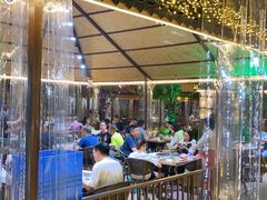 -醉月城西昌火盆烧烤(天府店)