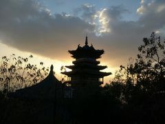 -杭州半山国家森林公园