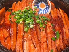 -老阿爸鲜鱼土菜(昆山花桥店)