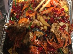 -盒马鲜生(莱蒙都会店)