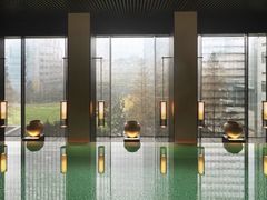 -上海璞麗酒店
