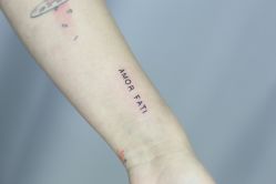 -众刺纹画·纹身·穿孔饰品·海娜定制