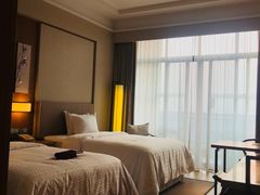 -成都蒲江花样年福朋喜来登度假酒店·宜客乐西餐厅