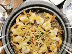 -前海沿·青岛菜(五四广场永旺店)