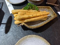 茴香小油条-新草堂锅物料理(泉城路店)