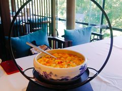 蟹粉豆腐-松鹤楼·非遗·苏帮菜(融科店)