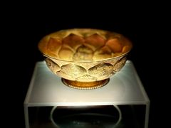 -陕西历史博物馆