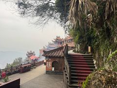 -安溪清水岩