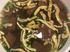 -鸿瑞興面馆(梅岭店)