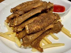 -启香鸡私房菜(湖景店)