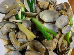 -南海渔家•海鲜•正宗海南菜(海棠湾店)