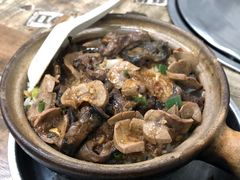 -阳江河堤老牌曾记美食