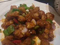 -东北大院·东北菜(三台子店)