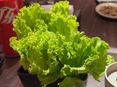 -大馥·炭火烧肉酒场(莘庄莘福坊店)