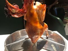 烧鸡-五稻厨房粤西菜(新闻店)