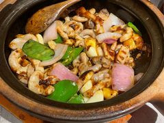 -啫神·广州地标美食(北京路店)