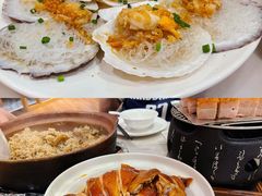 -新好景海鲜酒家(新塘店)