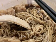 -蒋家桥饺面店(四望亭路店)