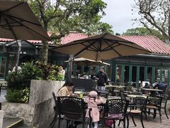 -太平山餐厅(山顶道店)